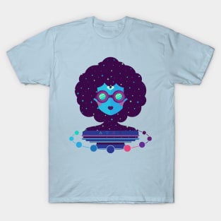 Ethereal Mistress T-Shirt